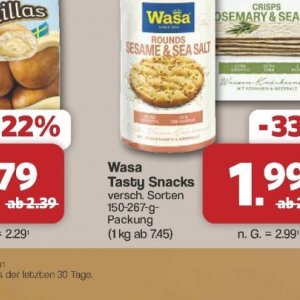 Snacks