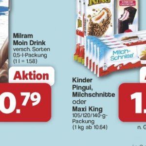 Kinder