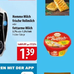 Milch