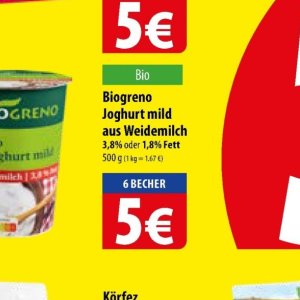 Joghurt