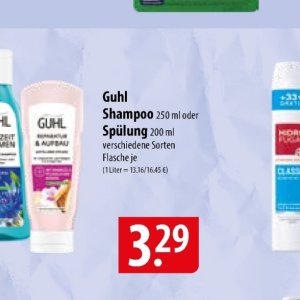 Shampoo