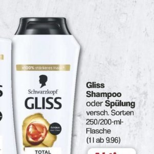 Gliss
