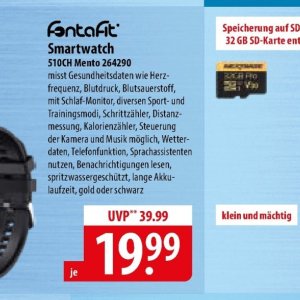 Schrittzähler