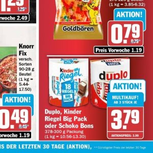 Kinder