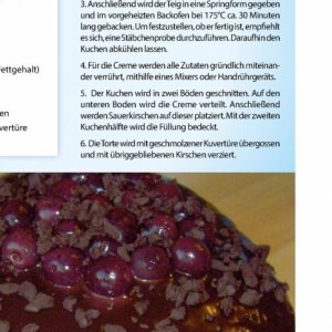 Kirschen