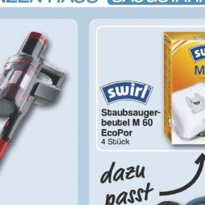 Staubsauger