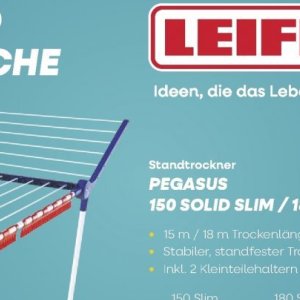Bügeltische bei Famila Nord West