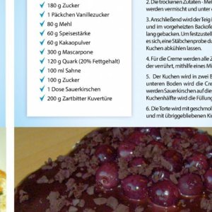 Kuvertüre
