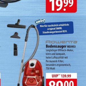 Staubsauger