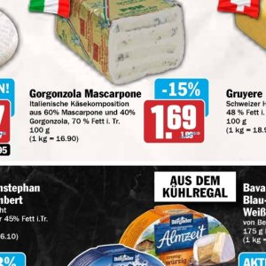 Mascarpone