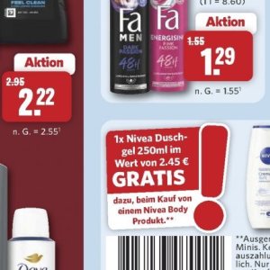 Nivea