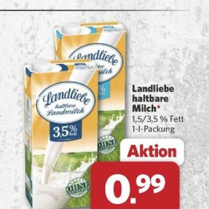 Milch