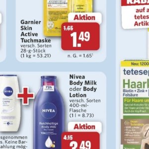 Nivea