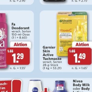Garnier