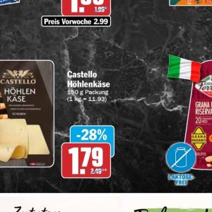 Castello
