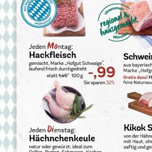 Hackfleisch