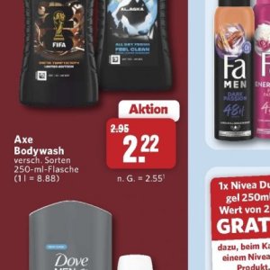Axe