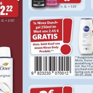 Nivea