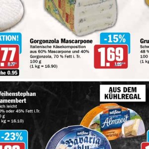Mascarpone