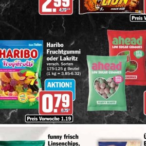 Fruchtgummi