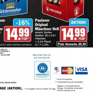 Katzenfutter purina
