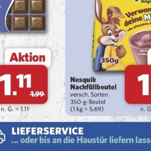 Nesquik