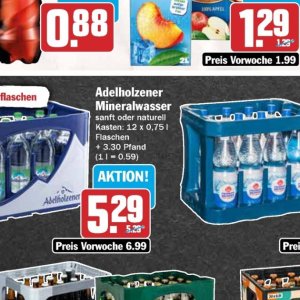 Mineralwasser
