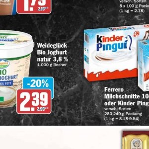 Joghurt