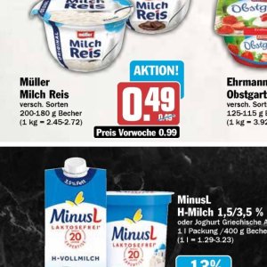 Milch