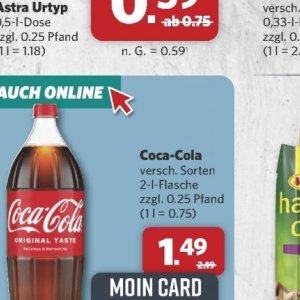 Coca-cola
