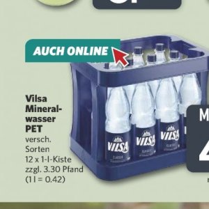 Mineralwasser