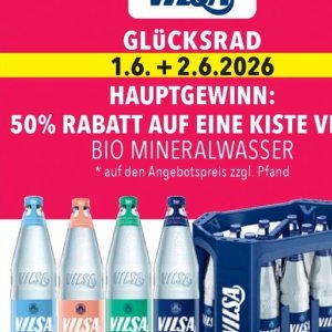 Mineralwasser