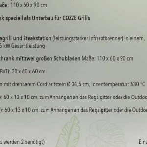 Schubladen