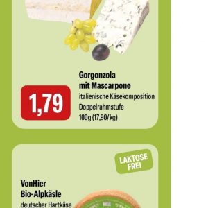 Mascarpone