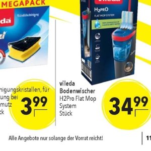 Vileda