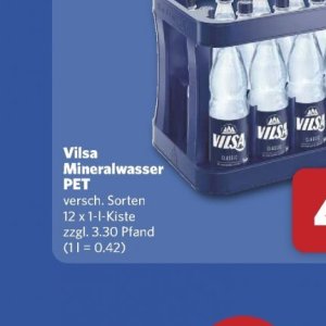 Mineralwasser