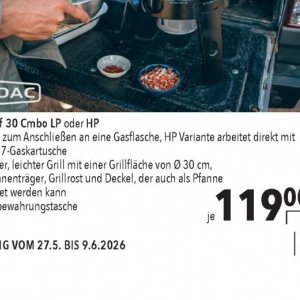 Deckel