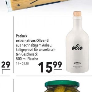Olivenöl