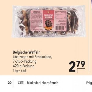 Waffeln