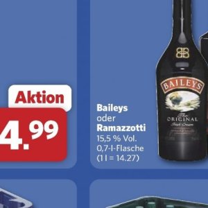 Baileys