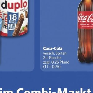 Coca-cola