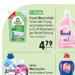 Frosch