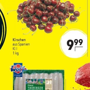 Kirschen