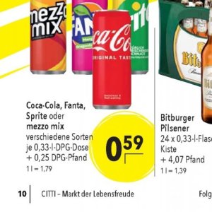 Fanta