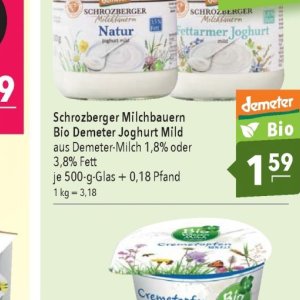 Joghurt