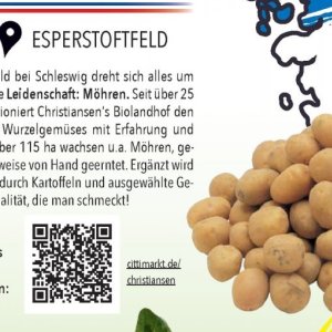 Möhren