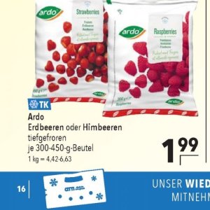 Himbeeren