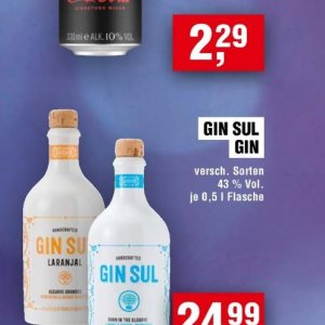Gin