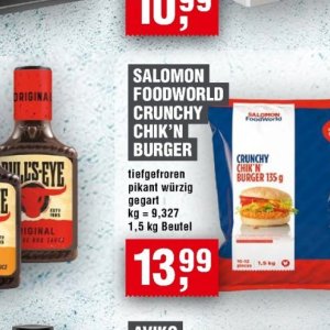 Burger
