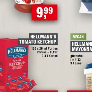 Ketchup